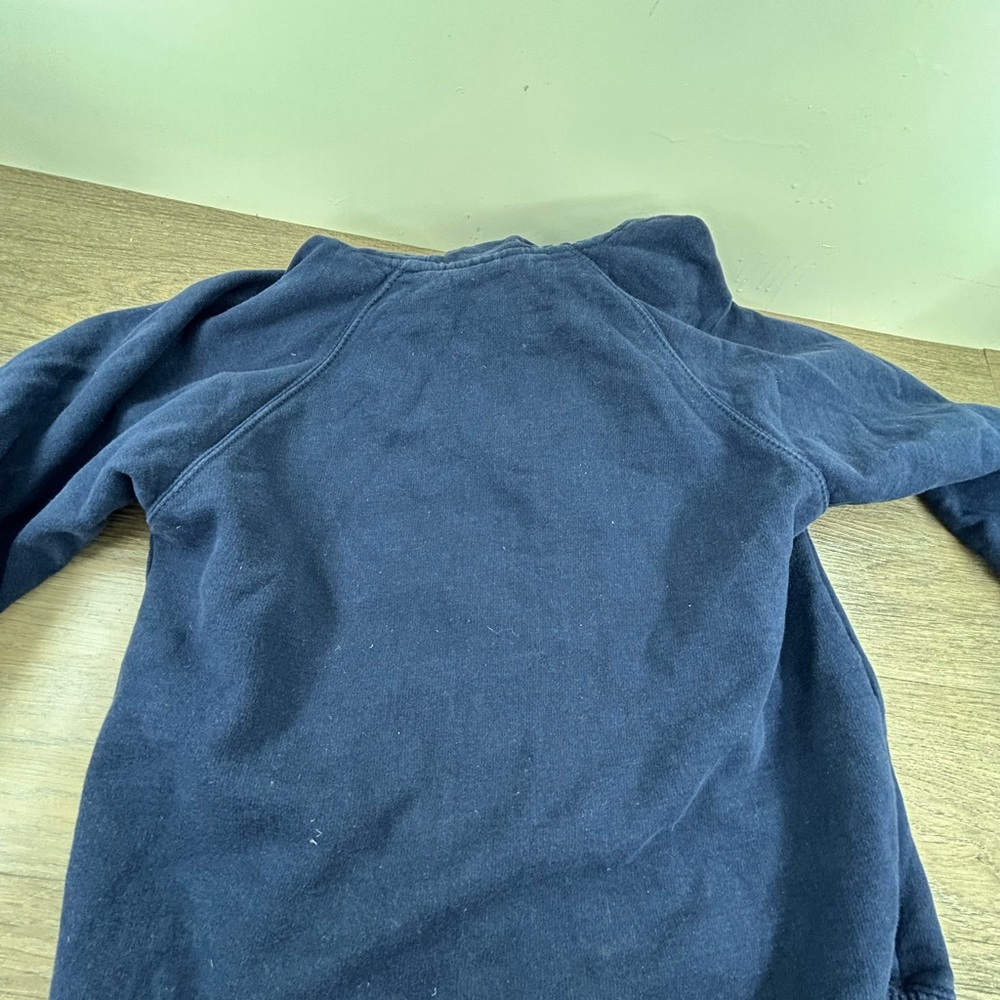 Reebok Winnipeg Jets Hoodie - Picture 4 of 4